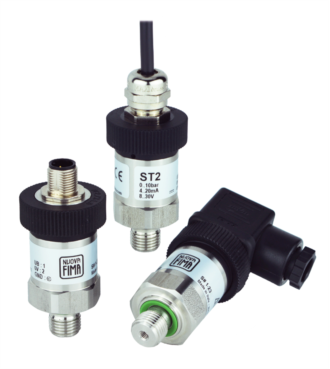 Product_Electronic Transmitters